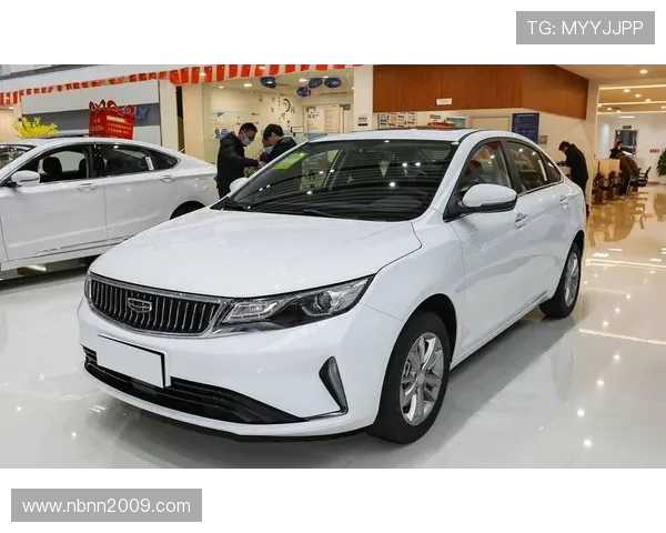 1.4T增压，油耗5.9L，长4米72实惠三厢自动挡，带你看吉利帝豪GL