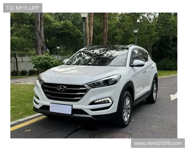 1.准万台俱乐部成员 试北京现代全新途胜