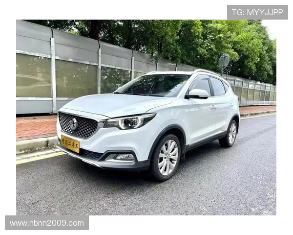 10万元看看能买什么二手SUV