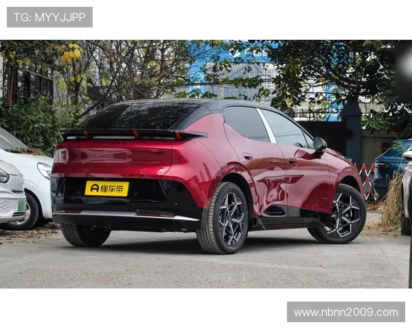 10.99万元起步！领克Z20新款上市，动力、续航全面降级？