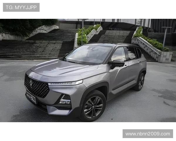 10万左右买SUV，这4台必看，颜值高、配置好，都是大厂出品