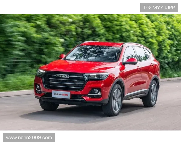 10万级SUV市场新贵，内外兼修的哈弗F5，是年轻人喜欢的样子