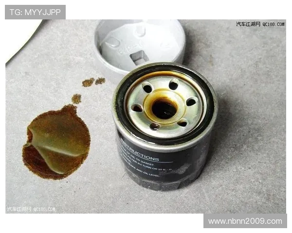 10块钱的机滤和100块的，有哪些不同？今天拆给你看