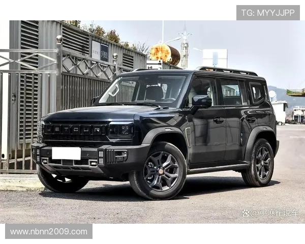 16万俄罗斯进口车,带大梁配四驱,瓦滋旅行者是情怀还是垃圾?