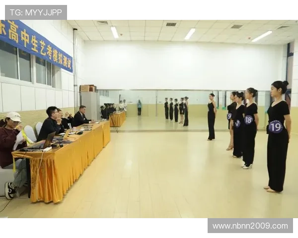 山东体育舞蹈艺考生联赛（2021山东体育舞蹈）sports